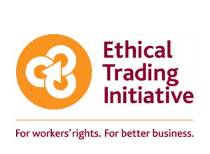 Ethical Trading Initiative logo